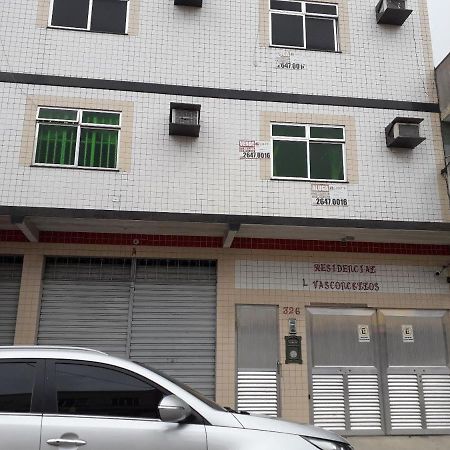 Apto Aconchegante Cabo Frio Eksteriør billede