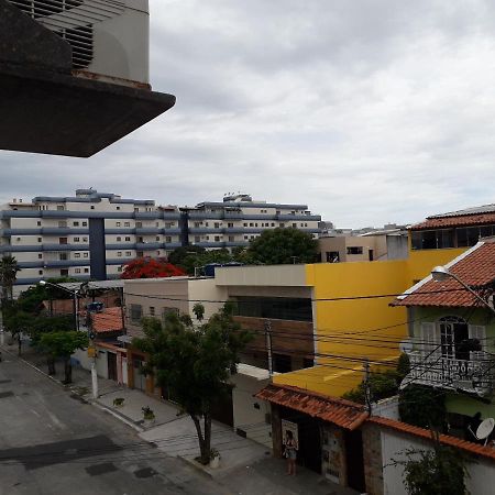 Apto Aconchegante Cabo Frio Eksteriør billede