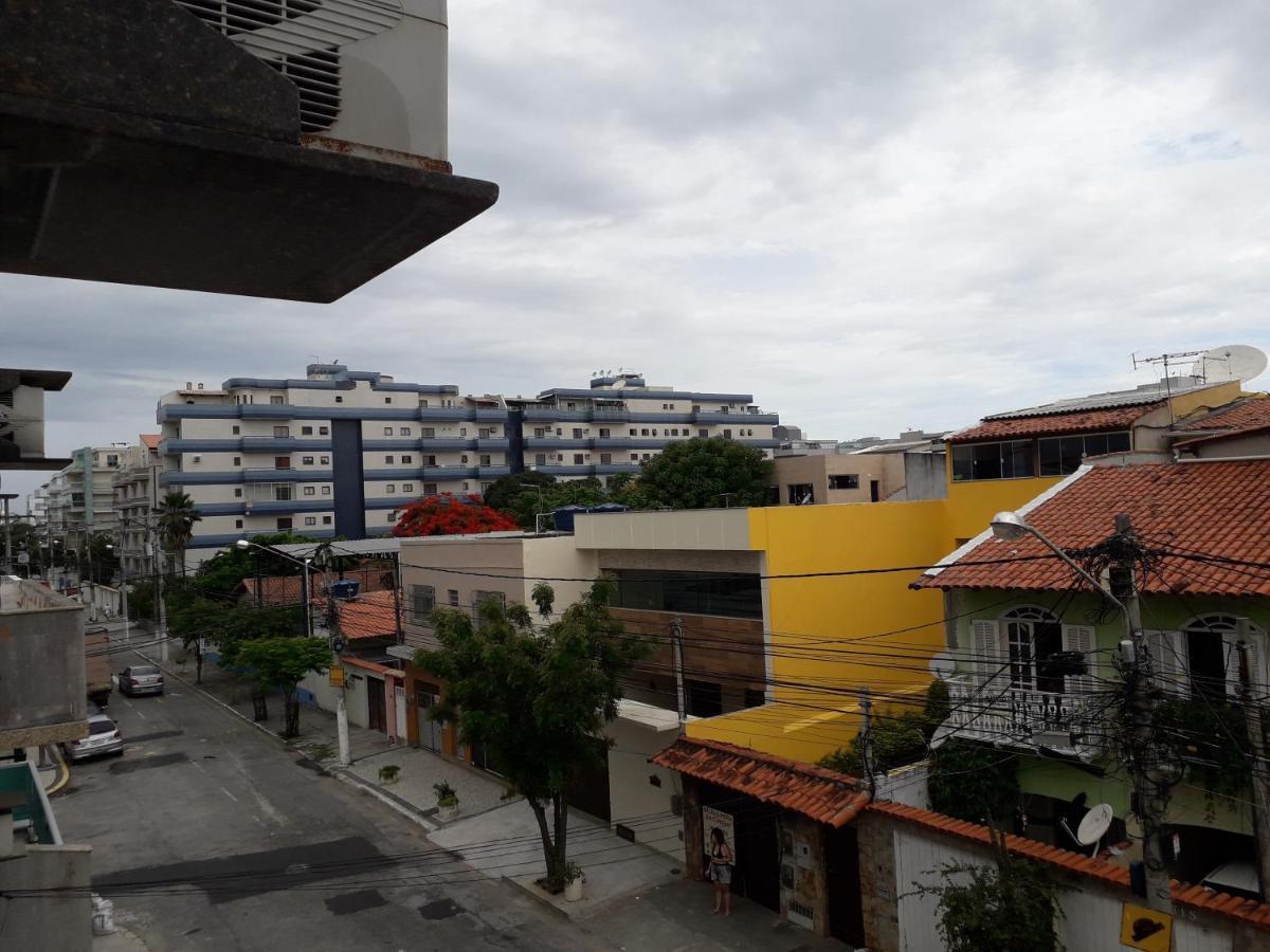 Apto Aconchegante Cabo Frio Eksteriør billede
